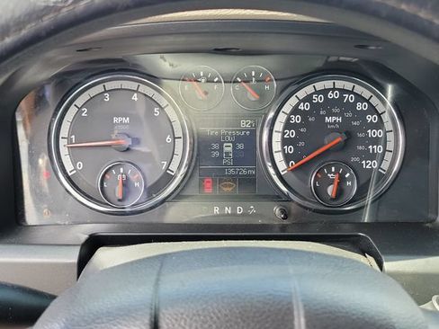 Used 2012 RAM 1500 Express AWD/4WD image 14