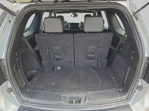 Used 2024 Dodge Durango GT image 16