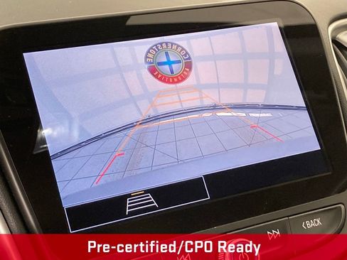 Used 2023 Chevrolet Malibu LT image 4