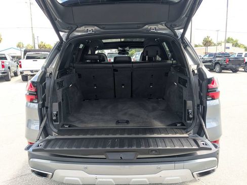 Used 2024 BMW X5 xDrive40i AWD/4WD image 14