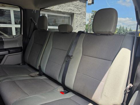 Used 2020 Ford F350 XLT AWD/4WD image 9