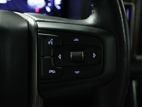 Used 2023 GMC Yukon Denali Ultimate AWD/4WD image 23