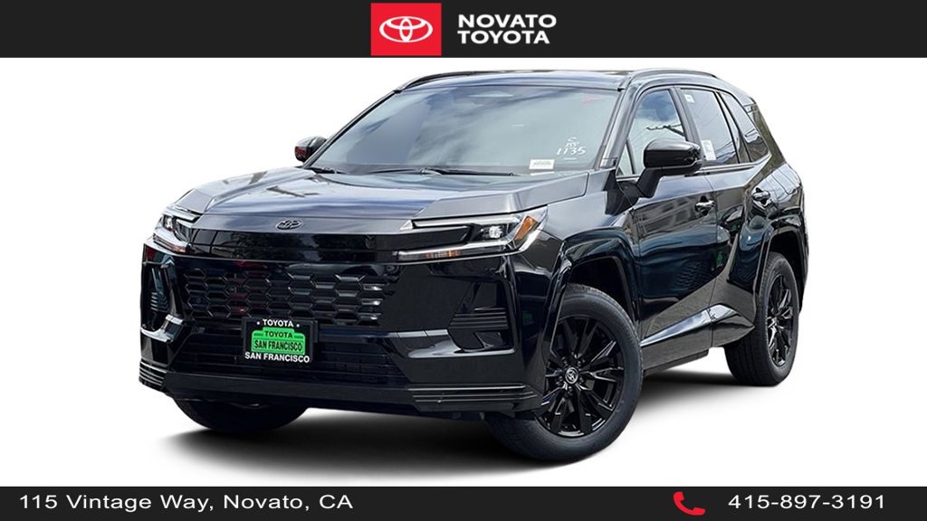 New 2026 Toyota RAV4 SE AWD/4WD image 1