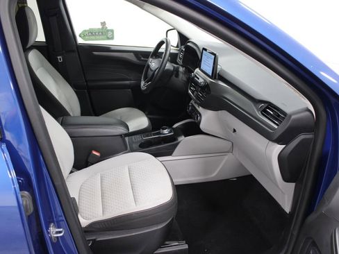 Used 2023 Ford Escape Active image 26
