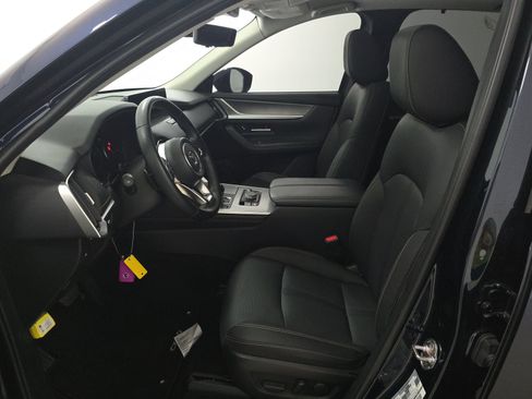 Used 2024 MAZDA CX-90 3.3 Turbo w/ Preferred Package image 10