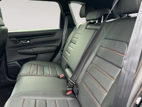 New 2026 Honda CR-V Sport-L image 15