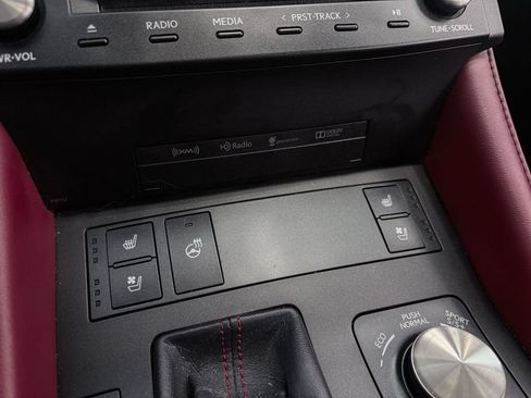 Used 2016 Lexus RC 300 AWD image 30