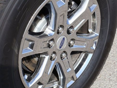 Used 2022 Ford F150 XLT w/ Equipment Group 302A High image 38