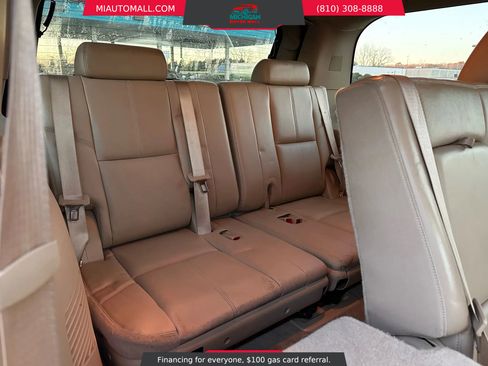 Used 2012 GMC Yukon SLT image 23