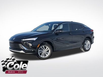 New 2025 Buick Envista Preferred w/ Convenience I Package