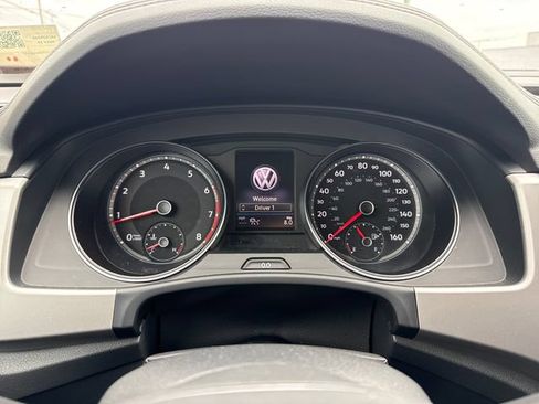 Used 2021 Volkswagen Atlas SE w/ Panoramic Sunroof Package AWD/4WD image 20