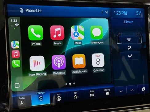 Used 2022 Ford F350 Lariat w/ Lariat Ultimate Package image 15