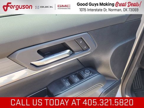 New 2027 GMC Terrain Elevation FWD image 14