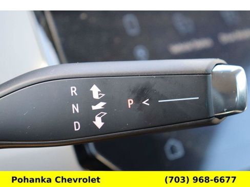 New 2027 Chevrolet Bolt LT FWD image 11