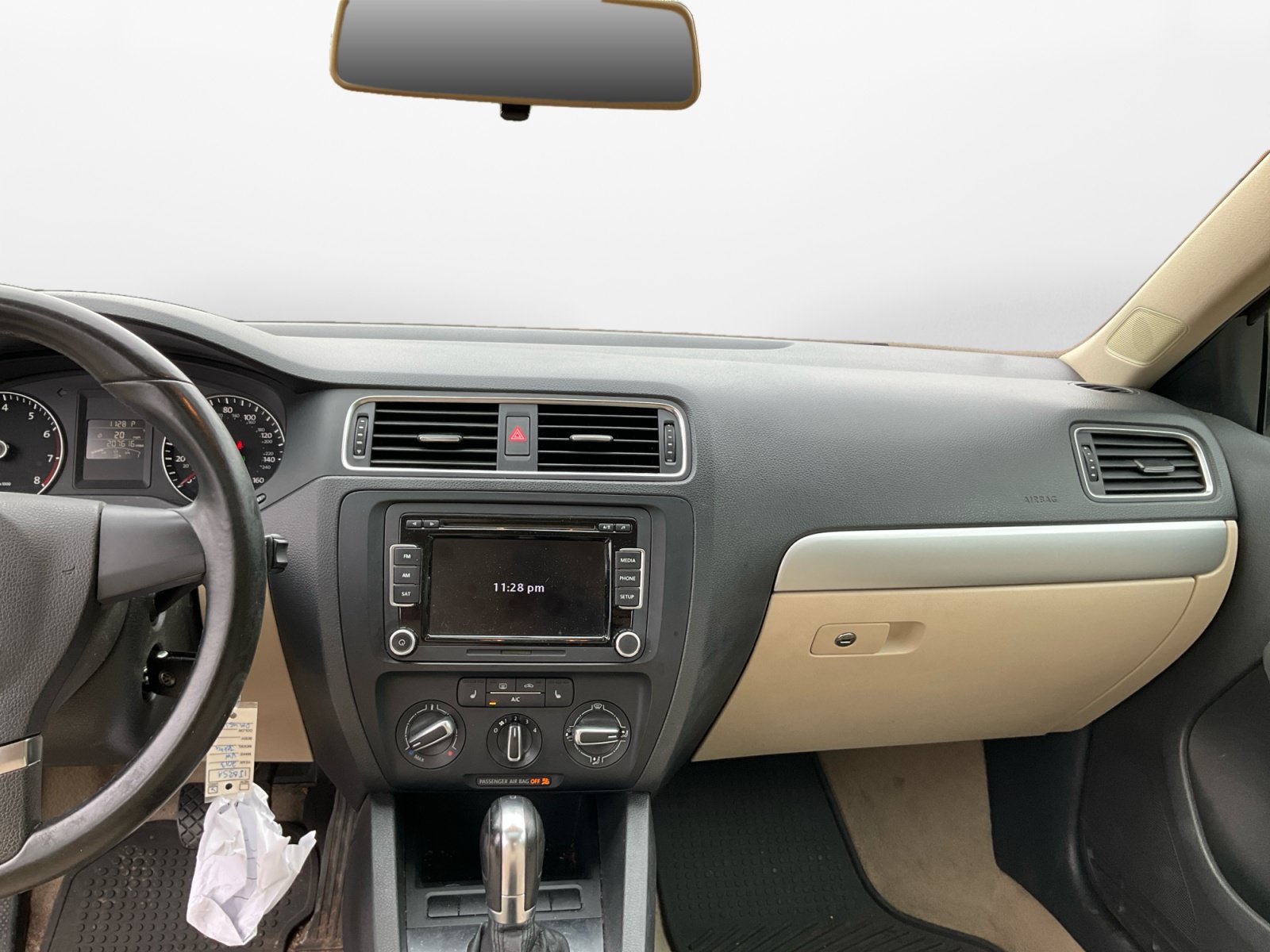 Used 2013 Volkswagen Jetta SE FWD image 12