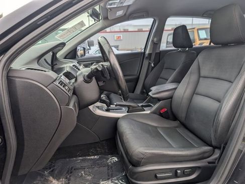 Used 2014 Honda Accord Sport image 7