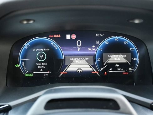 New 2026 Toyota Camry XSE AWD/4WD image 29