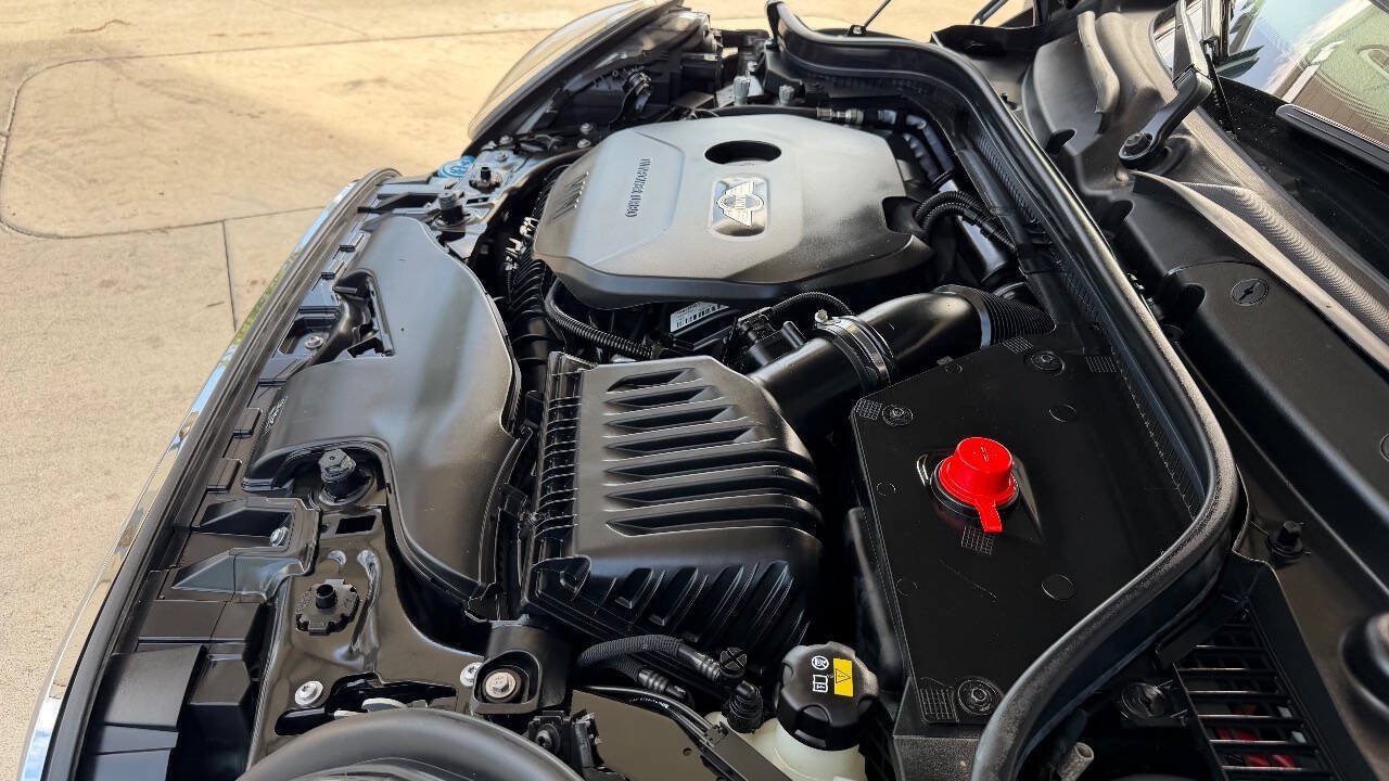 Used 2018 MINI Cooper S FWD image 27