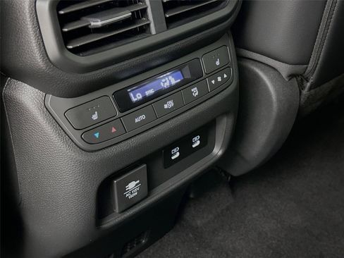New 2026 Honda Passport TrailSport Elite image 33
