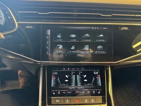 Used 2023 Audi Q7 3.0T Premium Plus AWD/4WD image 17