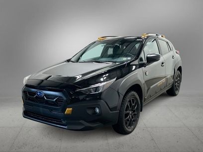 Used 2025 Subaru Crosstrek 2.5i Wilderness