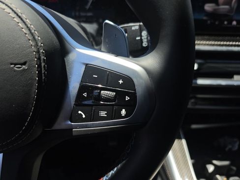 Used 2026 BMW X5 M60i w/ Executive Package AWD/4WD image 10