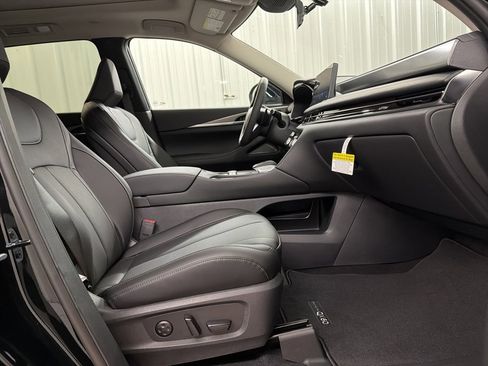 New 2026 INFINITI QX60 Pure w/ Cargo Package image 40