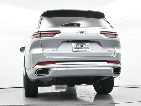 Used 2023 Jeep Grand Cherokee L Overland AWD/4WD image 55