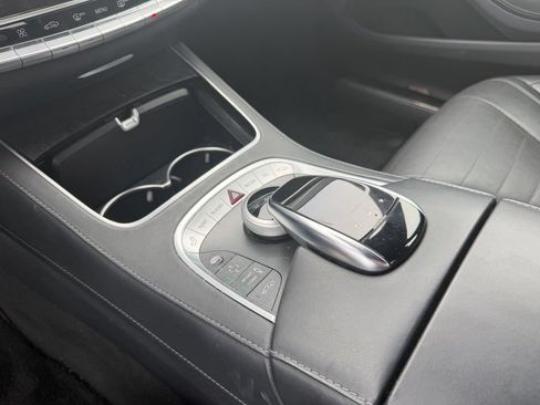 Used 2017 Mercedes-Benz S 550 4MATIC Sedan image 18