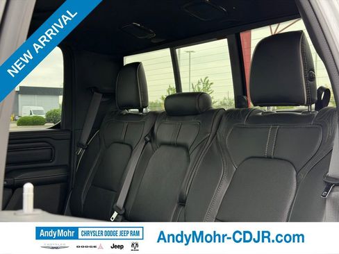 Used 2023 RAM 1500 Limited AWD/4WD image 31