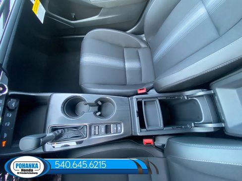 New 2026 Honda Civic Sport image 25