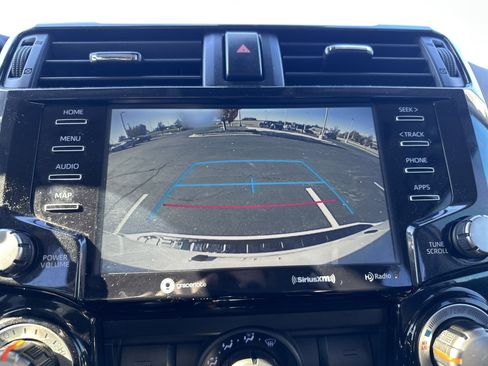 Certified 2021 Toyota 4Runner Venture image 25