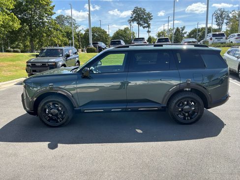 Used 2027 Kia Telluride SX Prestige X-Pro AWD/4WD image 7