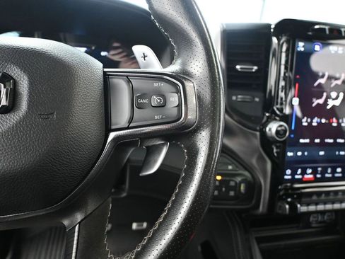 Used 2023 RAM 1500 TRX w/ TRX Level 2 Equipment Group AWD/4WD image 34
