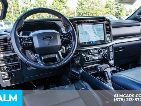 Used 2024 Ford F150 Raptor image 27