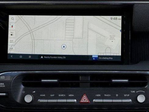 New 2026 Hyundai Palisade Calligraphy AWD/4WD image 22