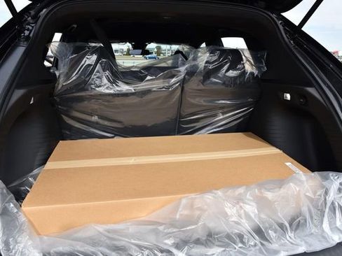 New 2026 Honda HR-V Sport image 24