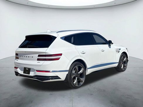 New 2026 Genesis GV80 2.5T Prestige AWD/4WD image 5