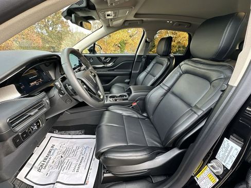 New 2026 Lincoln Corsair Reserve image 11