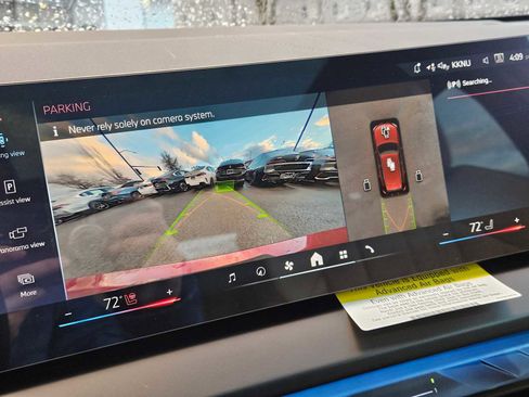 New 2026 BMW X3 M50 w/ Premium Package image 28