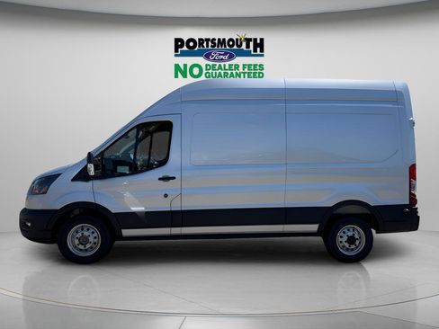 New 2026 Ford Transit 350 148 High Roof AWD image 2