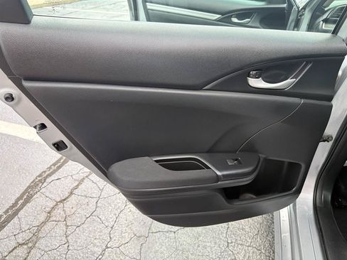 Used 2021 Honda Civic LX image 15