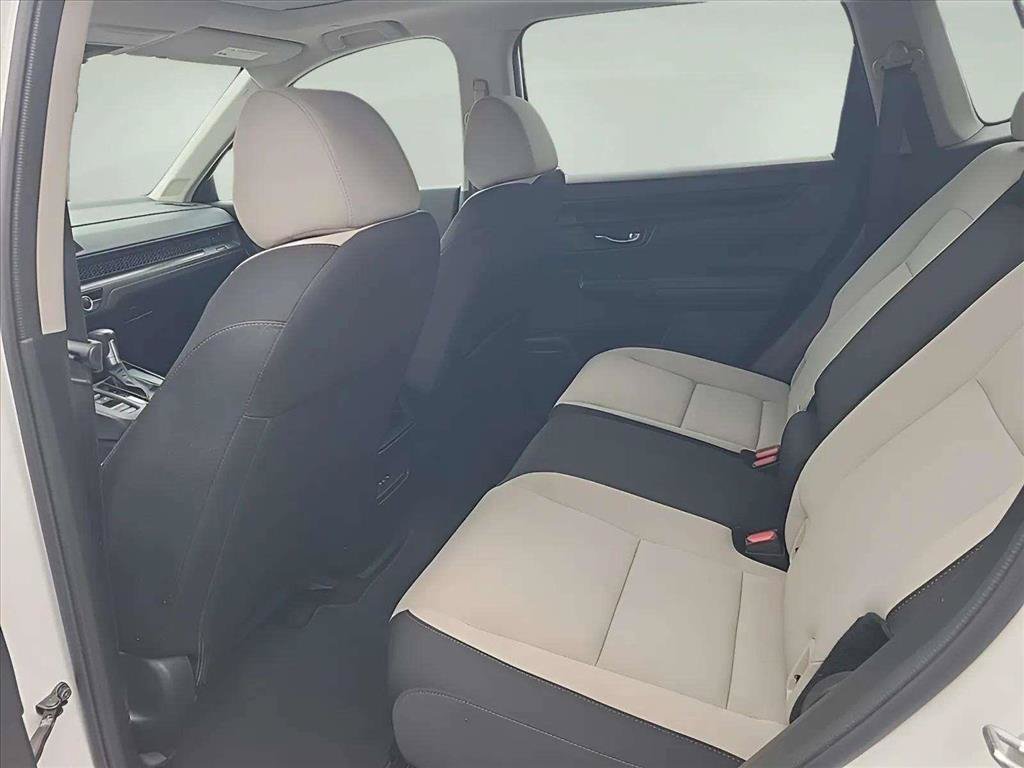 Used 2024 Honda CR-V EX image 17