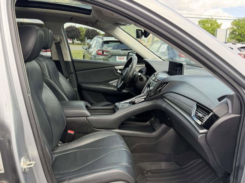 Used 2021 Acura RDX AWD w/ Technology Package image 12