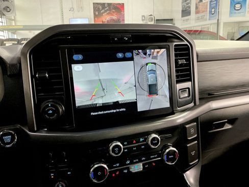 Used 2025 Ford F150 XLT w/ Equipment Group 303A High image 27