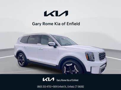 Used 2025 Kia Telluride S