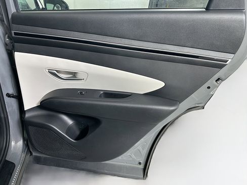 Used 2024 Hyundai Tucson SEL image 30