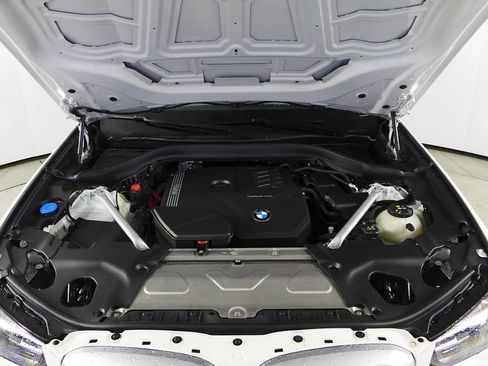 Certified 2023 BMW X3 sDrive30i w/ Convenience Package image 6