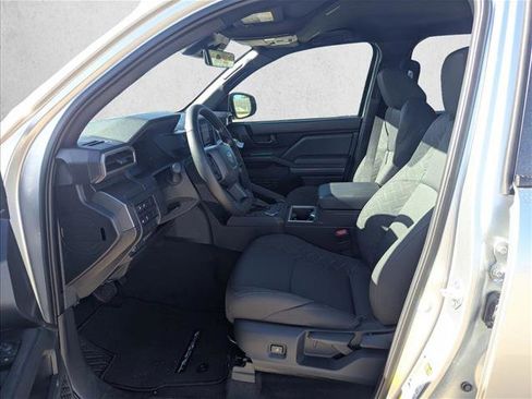 New 2026 Toyota Tacoma SR5 image 4