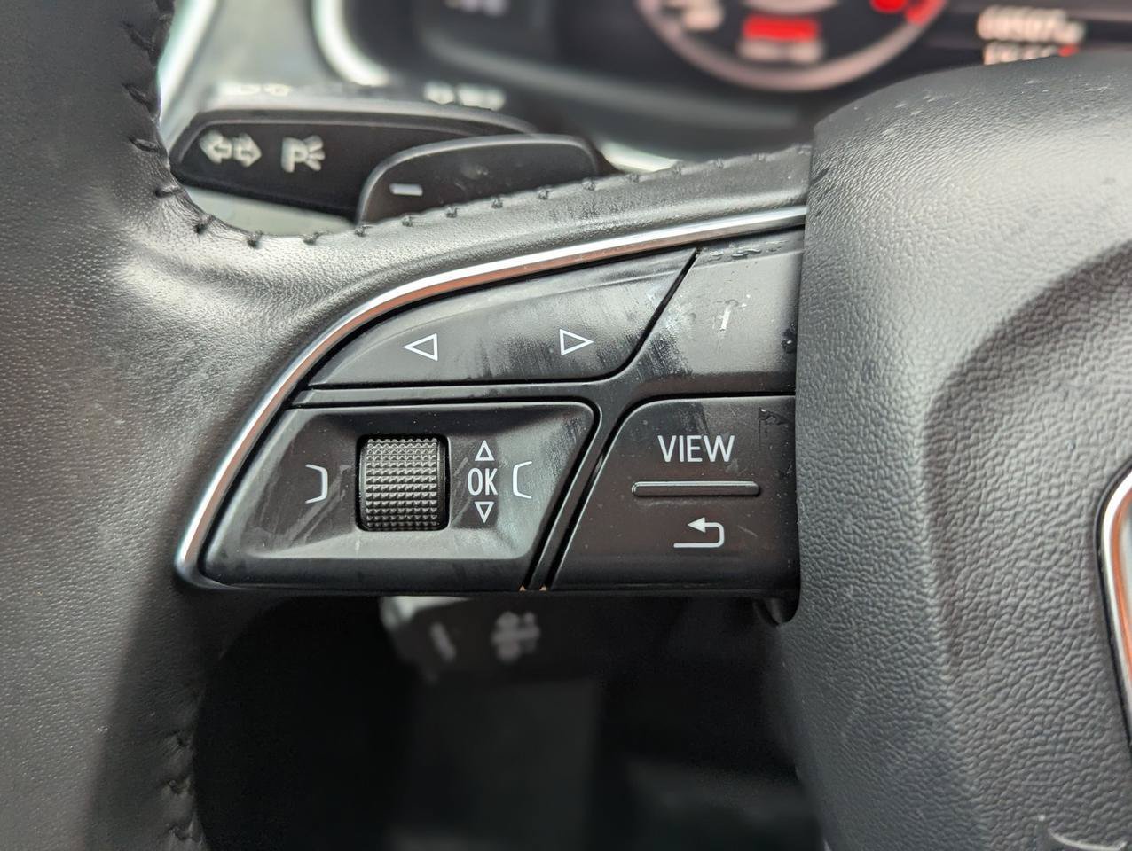 Used 2018 Audi Q7 3.0T Prestige AWD/4WD image 14